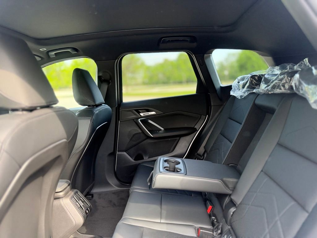 New 2026 BMW X1 xDrive28i AWD/4WD image 21