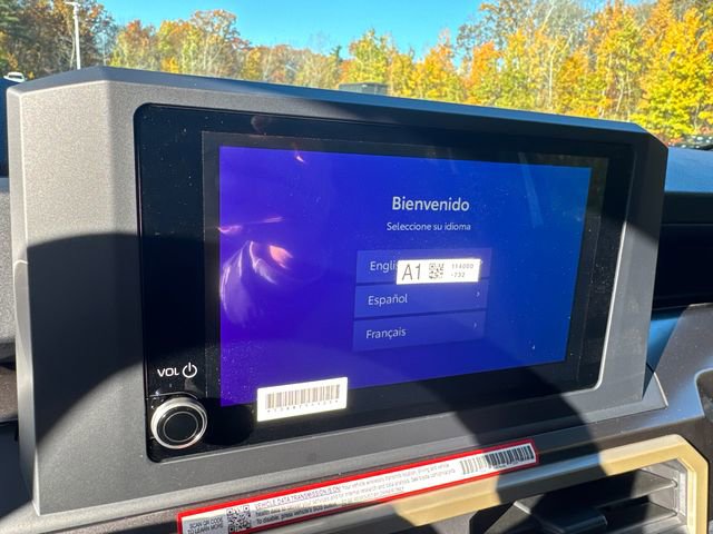 New 2025 Toyota Tacoma TRD Off-Road image 29