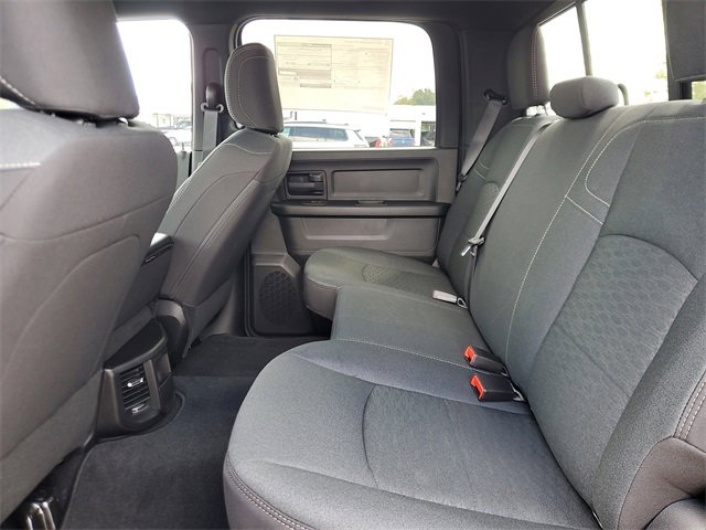 New 2026 RAM 2500 Tradesman image 9