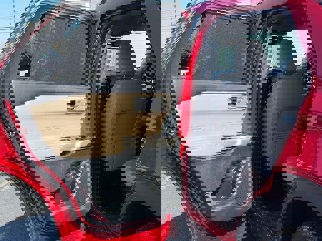 Certified 2023 Ford Explorer Limited image 39