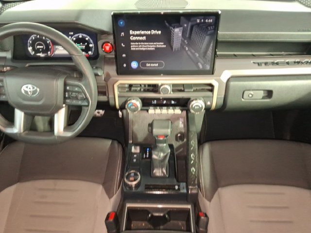 Used 2025 Toyota Tacoma TRD Sport RWD image 25