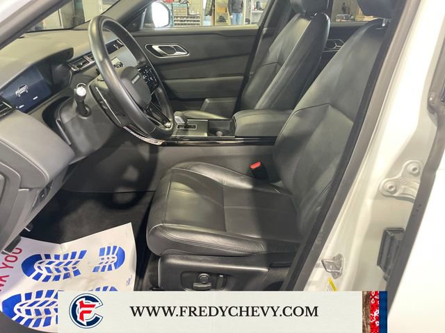 Used 2025 Land Rover Range Rover Velar Dynamic SE image 9