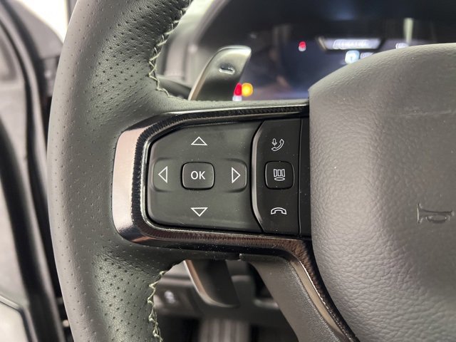 New 2026 RAM 1500 Rebel w/ G/T Package image 17