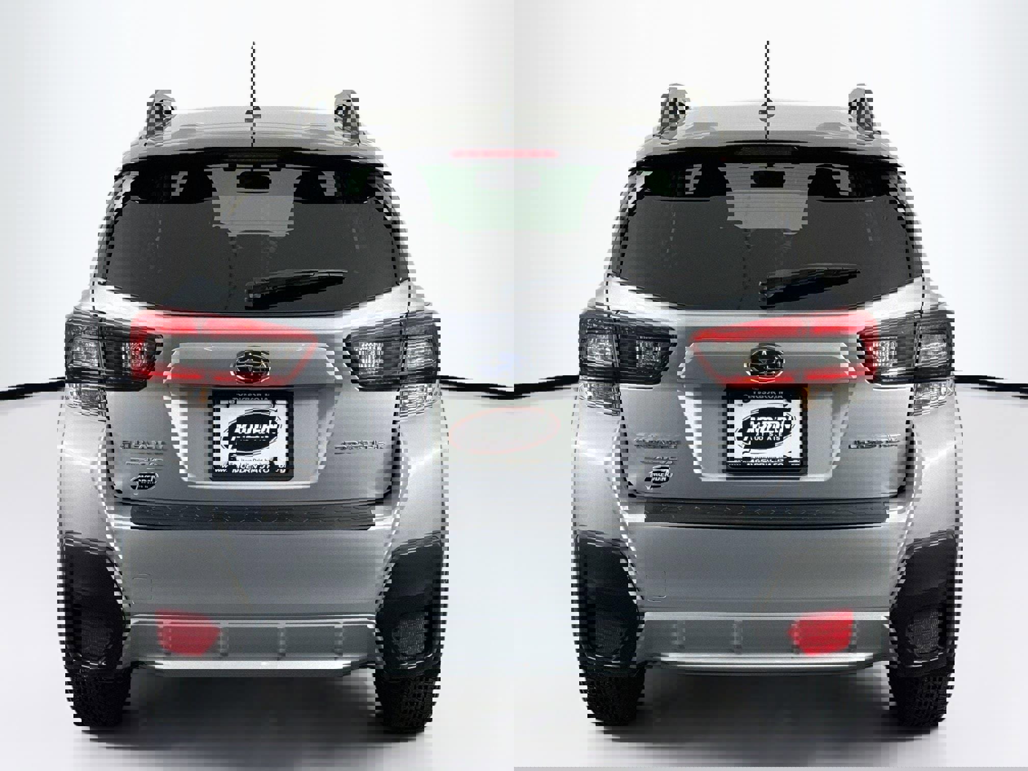 Used 2021 Subaru Crosstrek 2.0i image 10