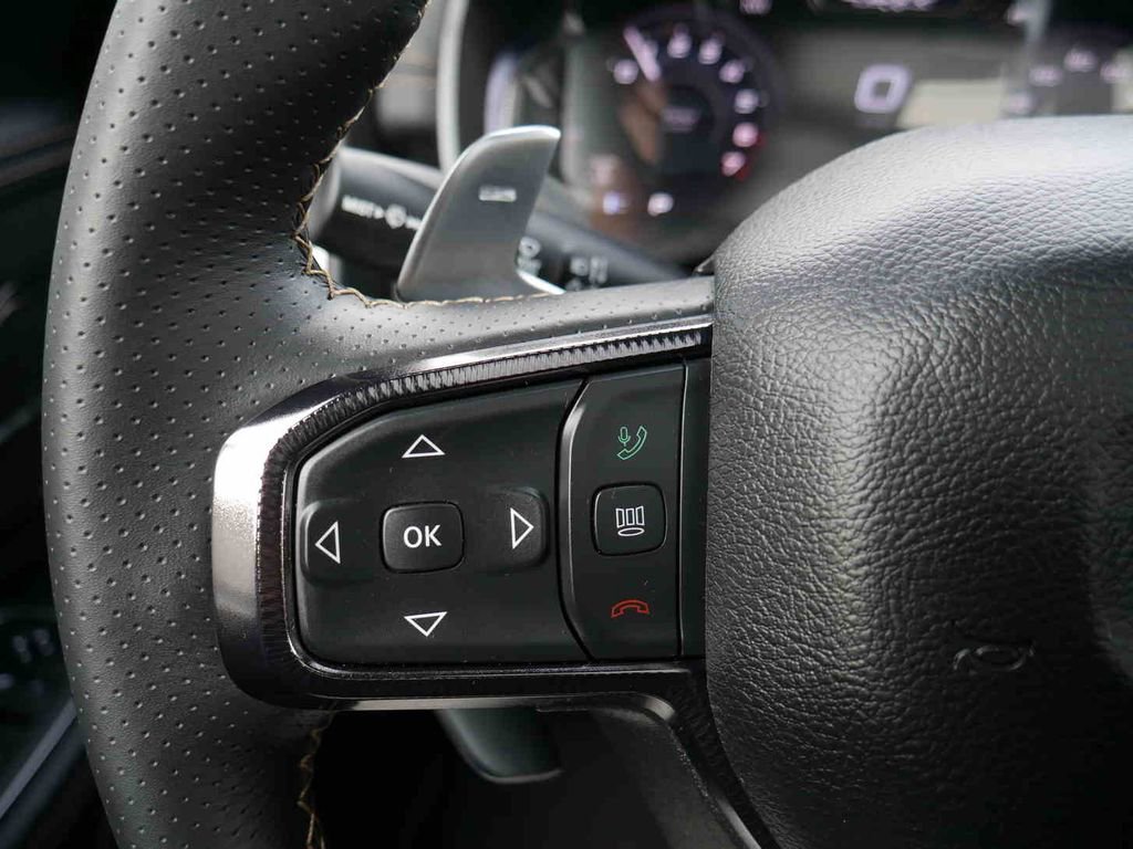 Used 2024 RAM 1500 TRX image 51