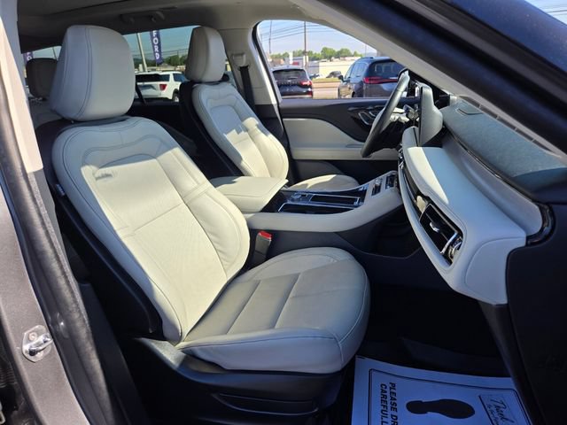 Used 2025 Lincoln Aviator Reserve w/ Illumination Package AWD/4WD image 21