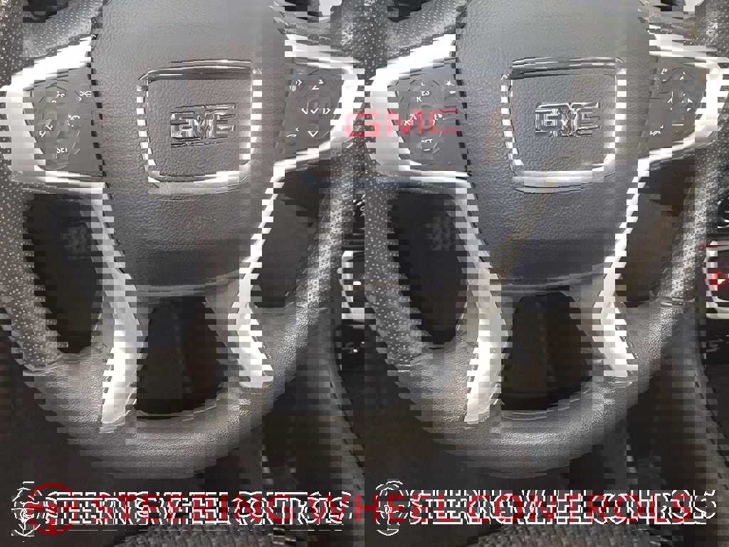 Used 2022 GMC Terrain SLE image 17