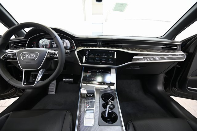 New 2026 Audi A6 Premium Plus image 2