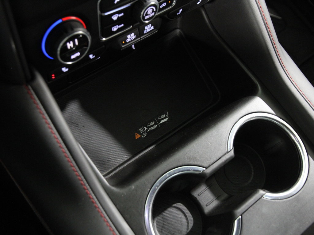 Used 2022 Chevrolet Tahoe RST w/ Luxury Package image 19