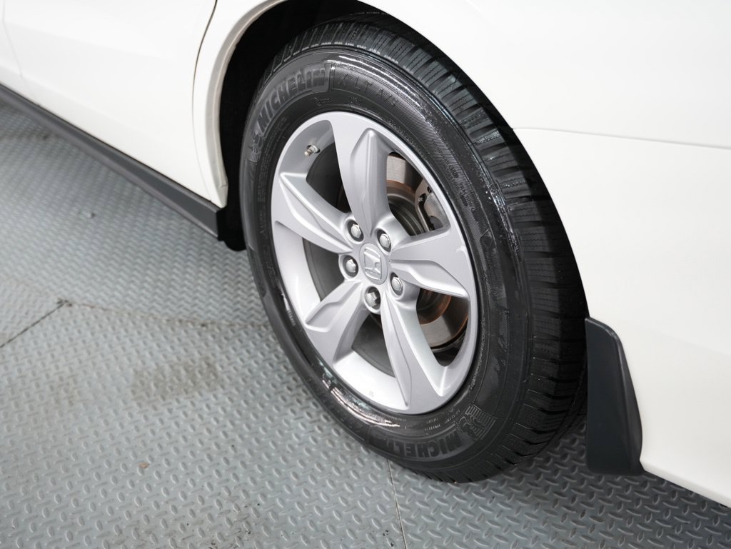Used 2018 Honda Odyssey EX-L image 59