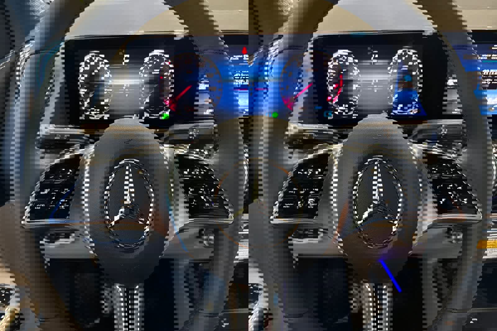 New 2026 Mercedes-Benz GLA 250 4MATIC image 22