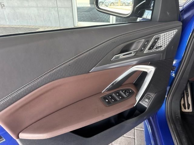 Used 2025 BMW X2 M35i w/ Premium Package AWD/4WD image 11