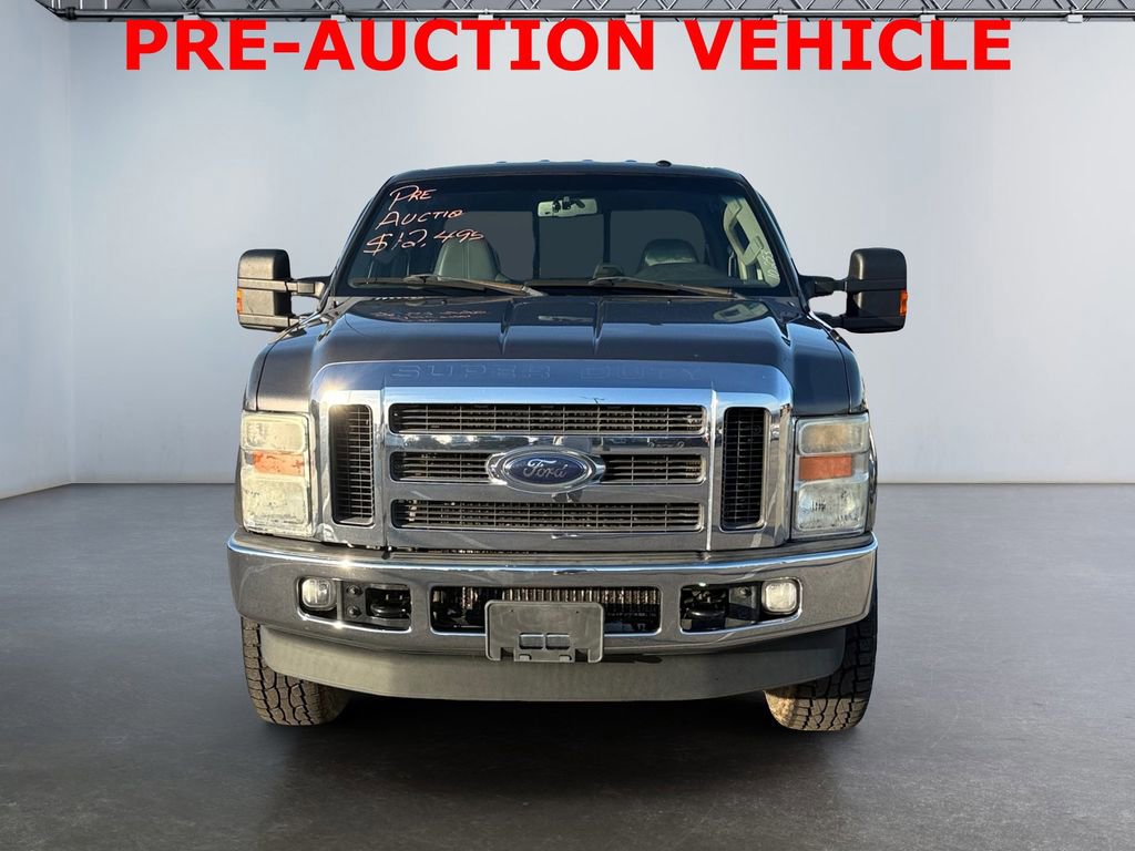 Used 2010 Ford F250 Lariat image 8
