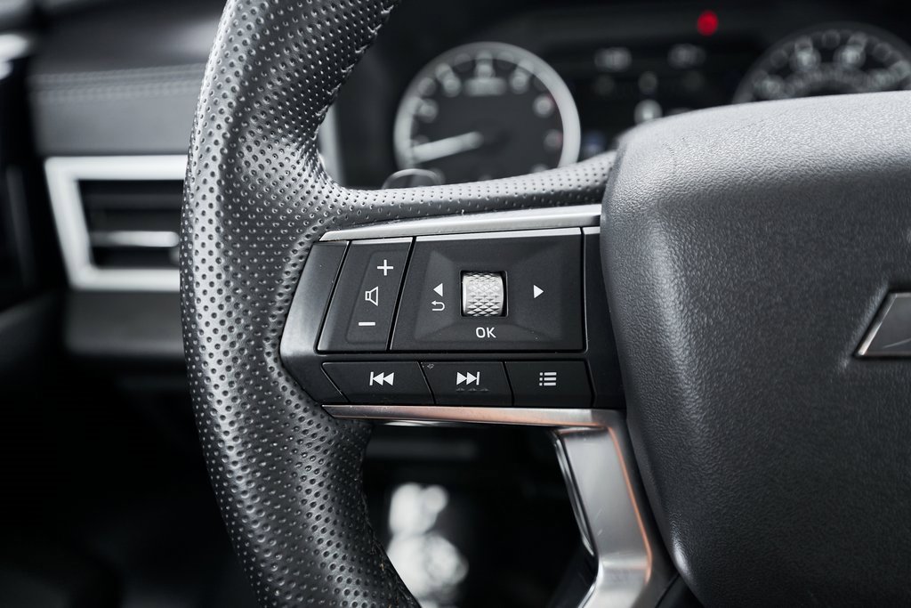 Used 2024 Mitsubishi Outlander SE image 37