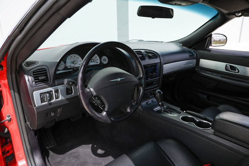 Used 2004 Ford Thunderbird RWD image 18