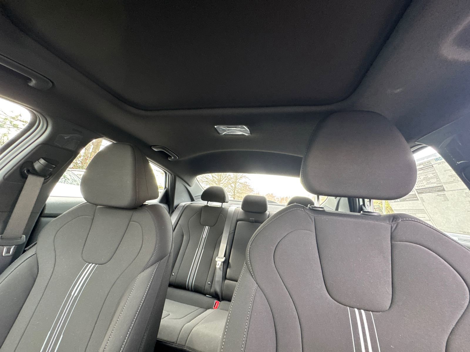 New 2026 Hyundai Elantra SEL Sport image 32