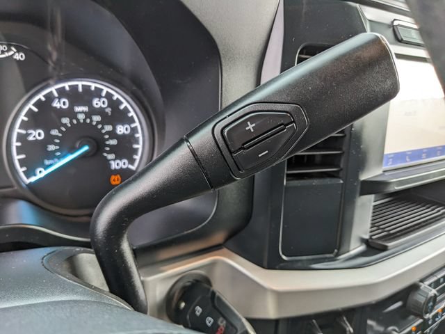 Used 2024 Ford F350 XL w/ XL Chrome Package AWD/4WD image 26