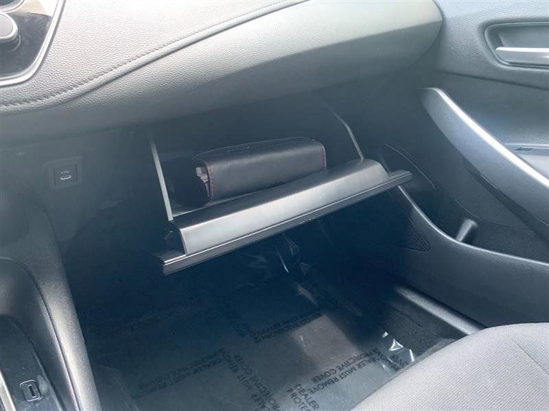 Used 2023 Toyota Corolla SE w/ SE Premium Package image 28