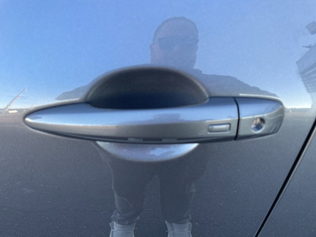 New 2026 Nissan Rogue SV image 7