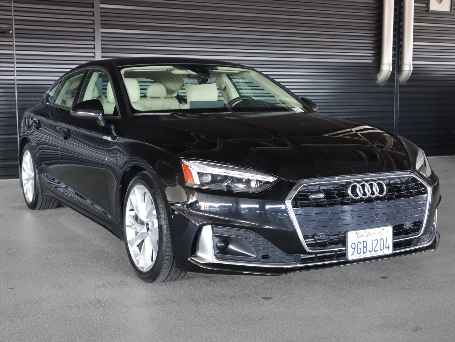Used 2023 Audi A5 2.0T Premium w/ Convenience Package AWD/4WD image 14