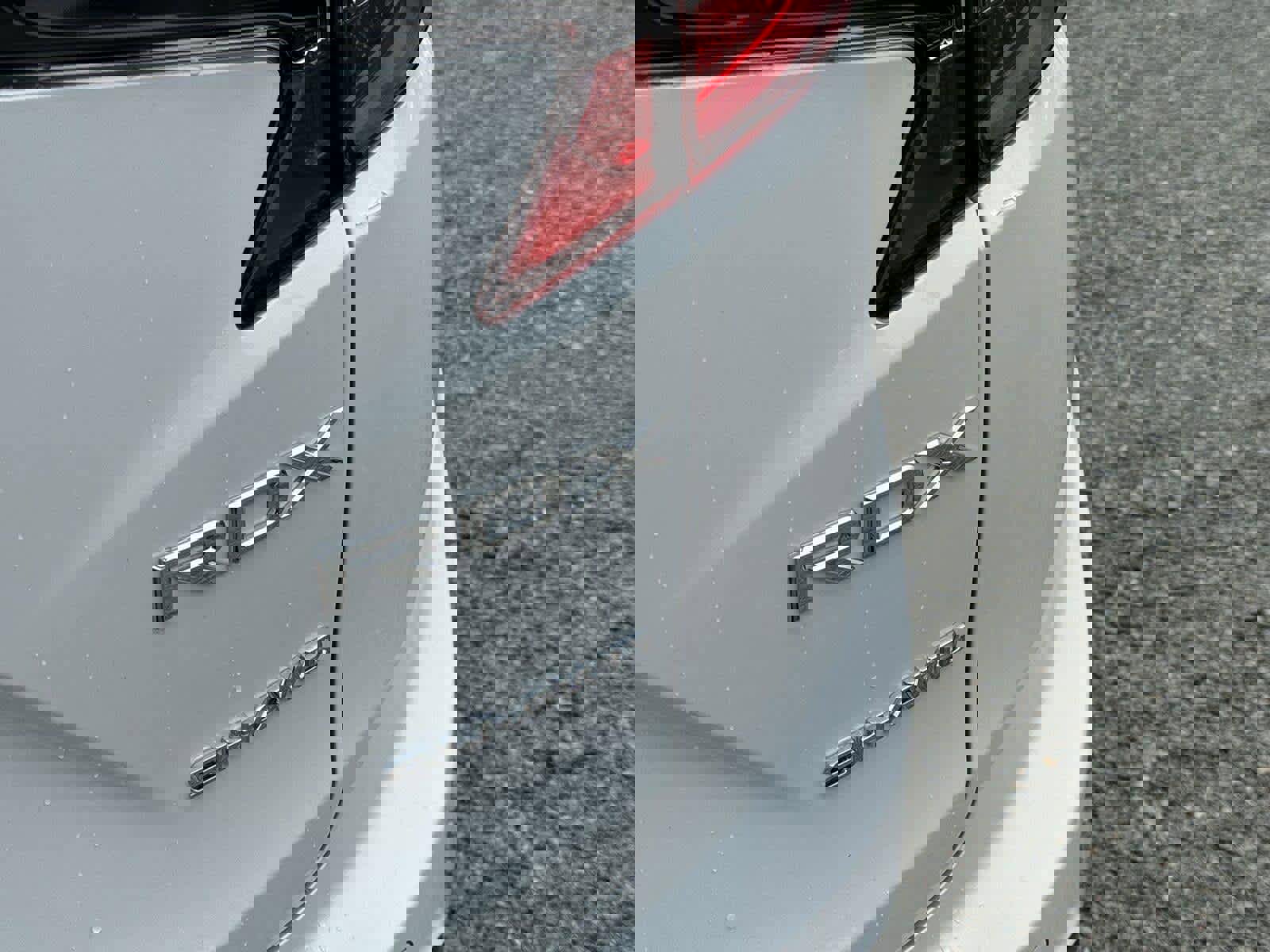 New 2026 Acura RDX A-Spec image 11