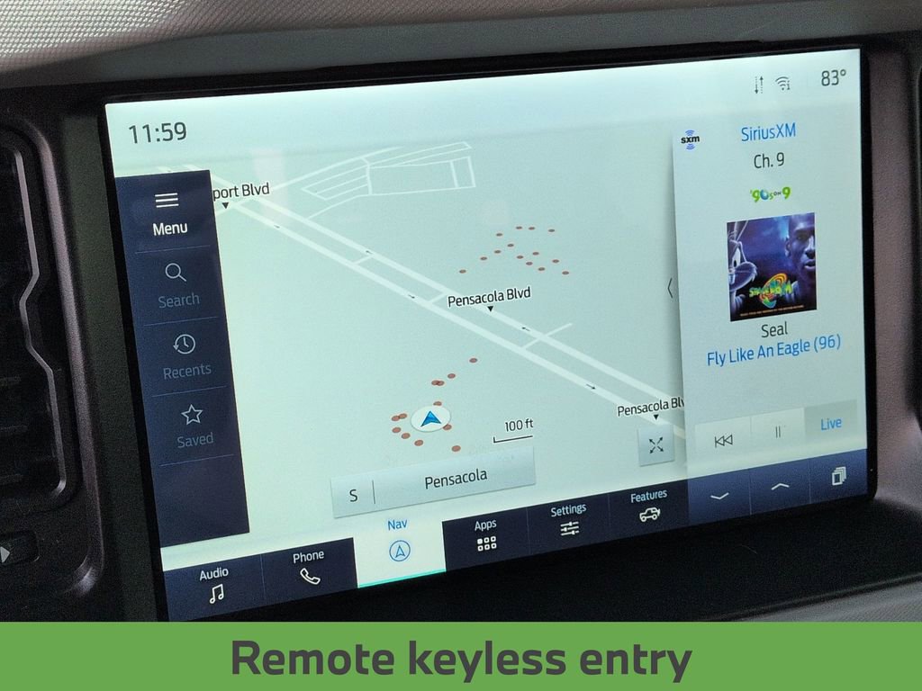 Used 2023 Ford Bronco Badlands image 24