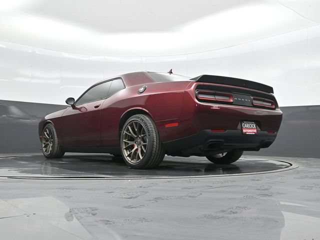 Used 2017 Dodge Challenger SRT Hellcat RWD image 51