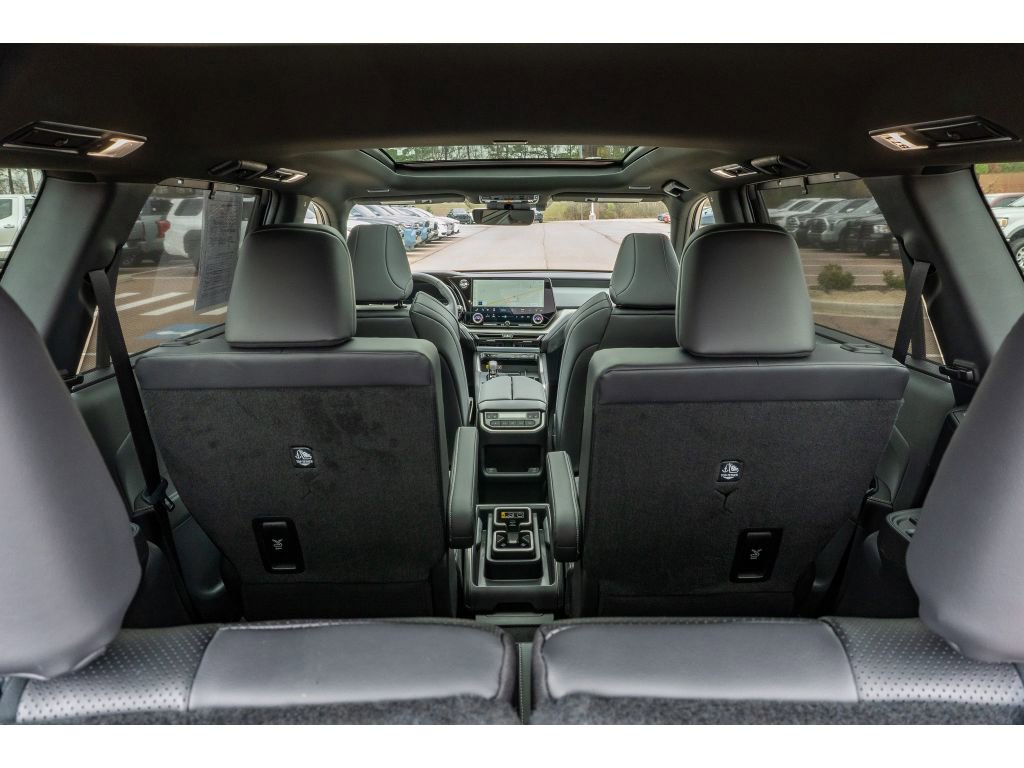 Used 2026 Lexus TX 350 AWD w/ Technology Package image 17