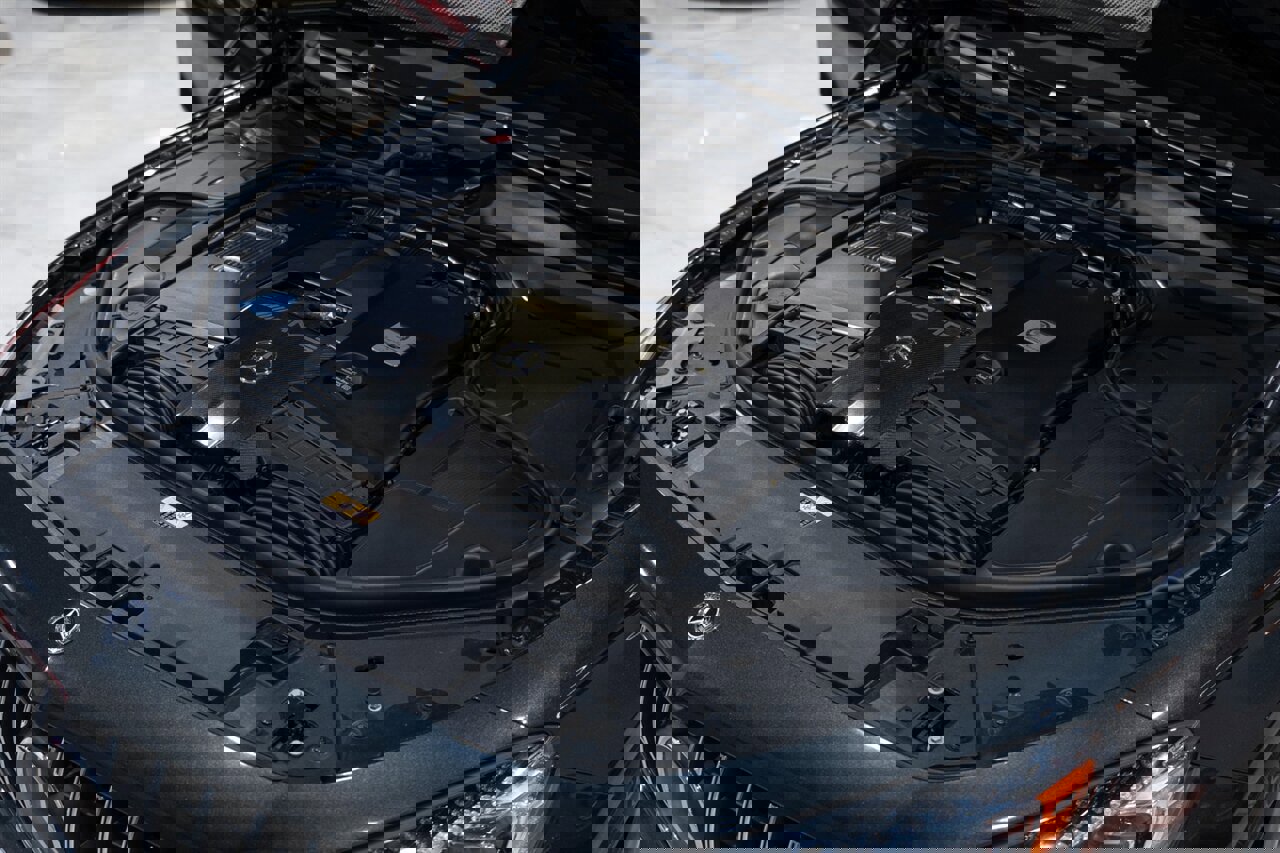 Used 2018 Mercedes-Benz S 63 AMG 4MATIC Coupe image 42