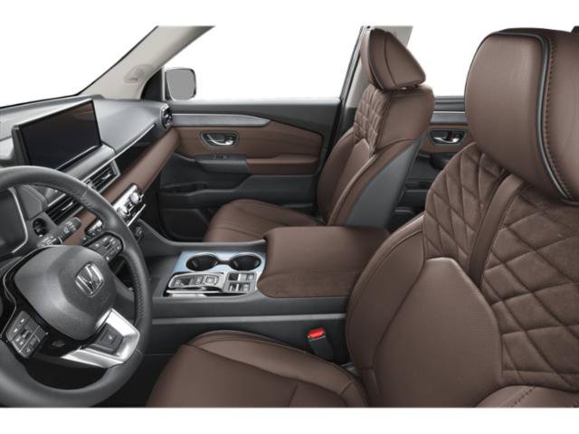 New 2026 Honda Pilot Elite image 10