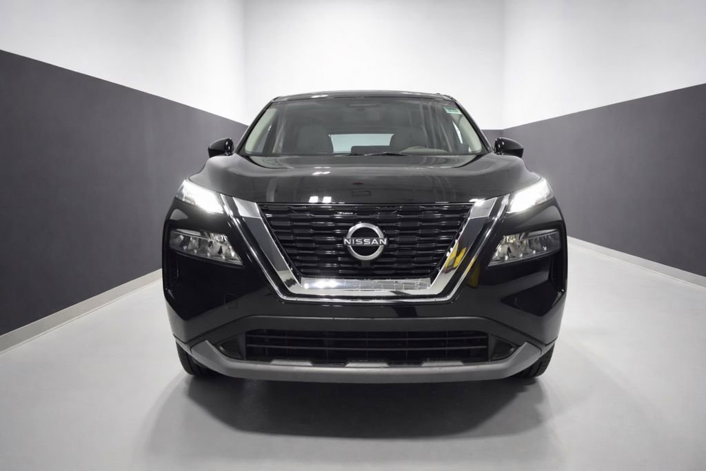 Certified 2023 Nissan Rogue SV image 6