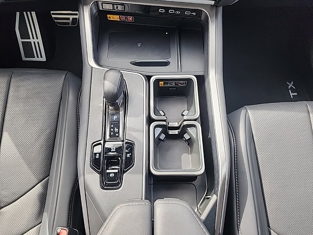 Certified 2024 Lexus TX 500h AWD w/ Technology Package image 23