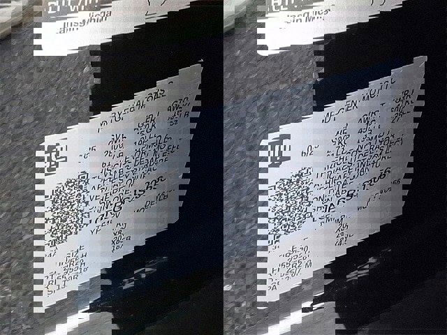 New 2025 Chevrolet Traverse LT w/ Enhanced Driving Package image 17