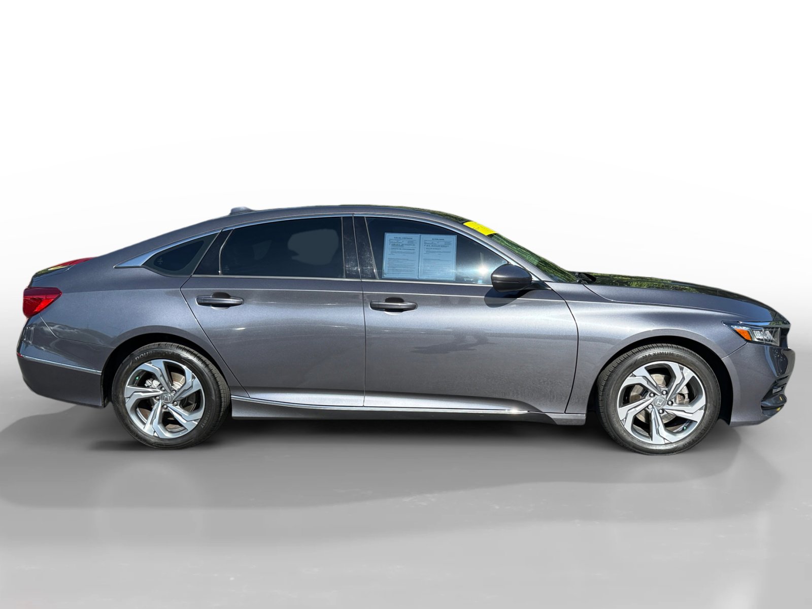 Used 2018 Honda Accord EX-L image 6