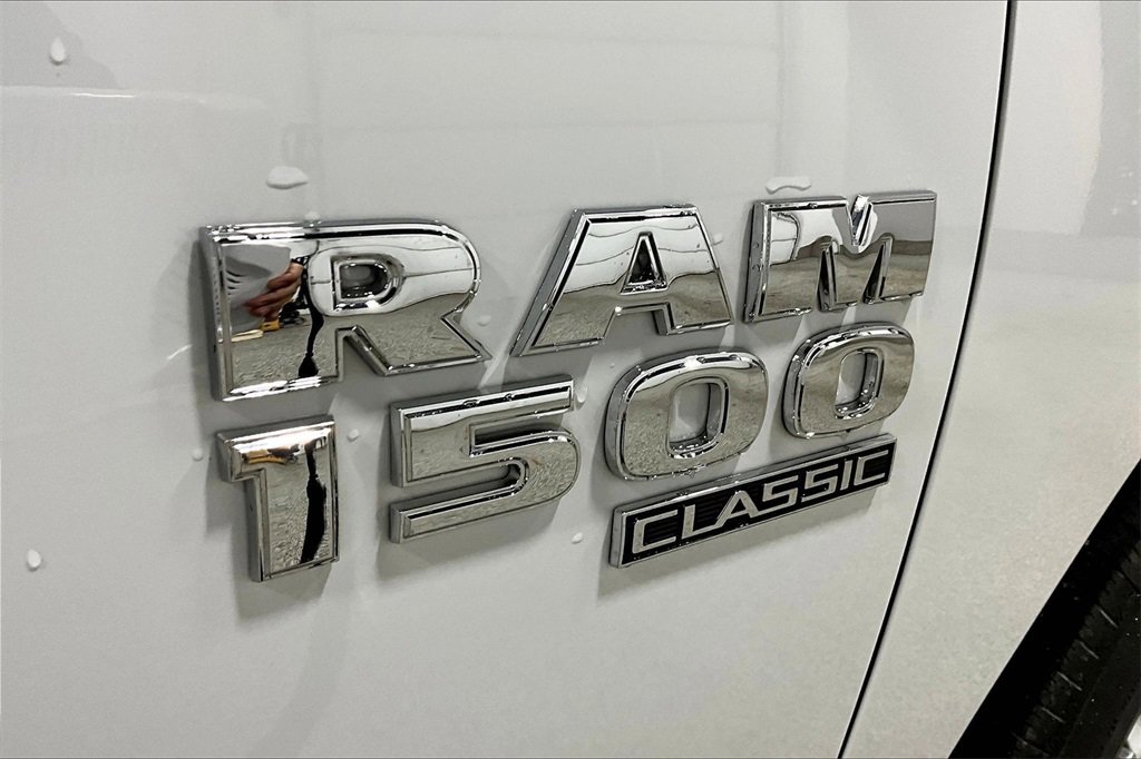 Used 2021 RAM 1500 Tradesman w/ Power & Remote Entry Group image 24