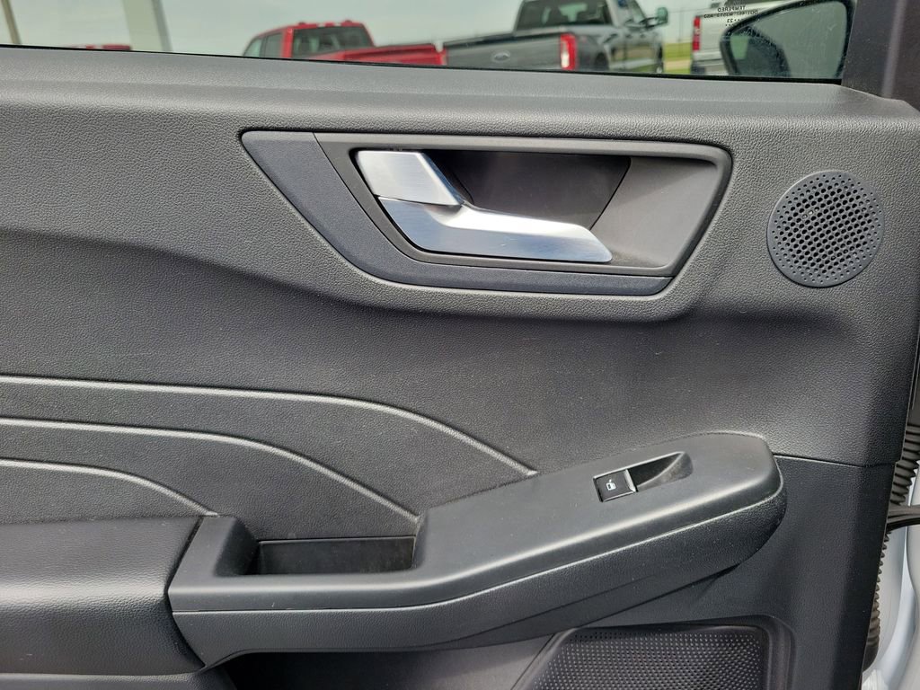 Certified 2023 Ford Escape Active w/ Tech Pack #2 image 14