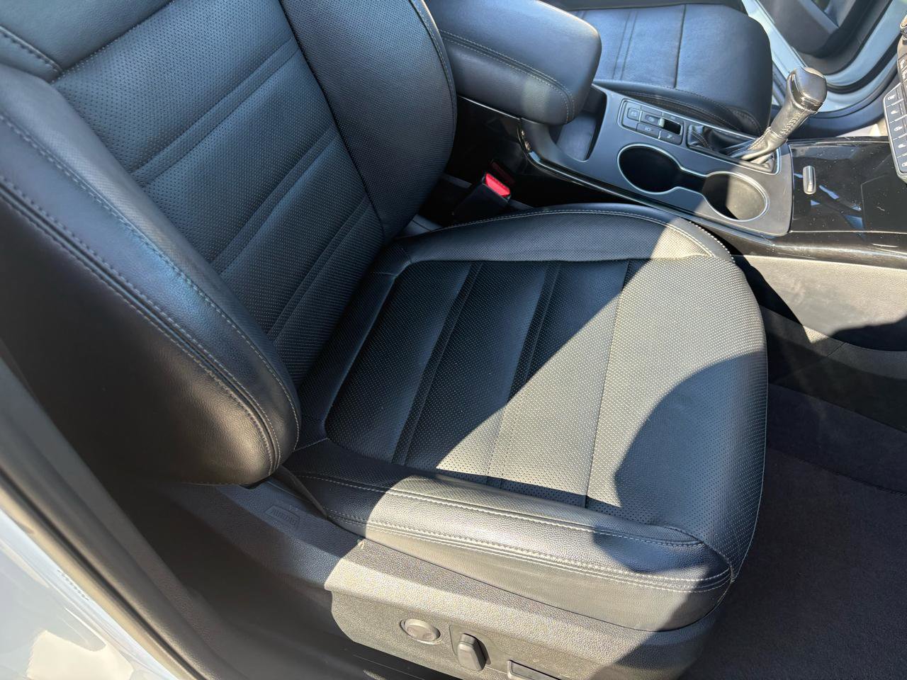 Used 2019 Kia Sorento SX w/ SX Touring Package image 45