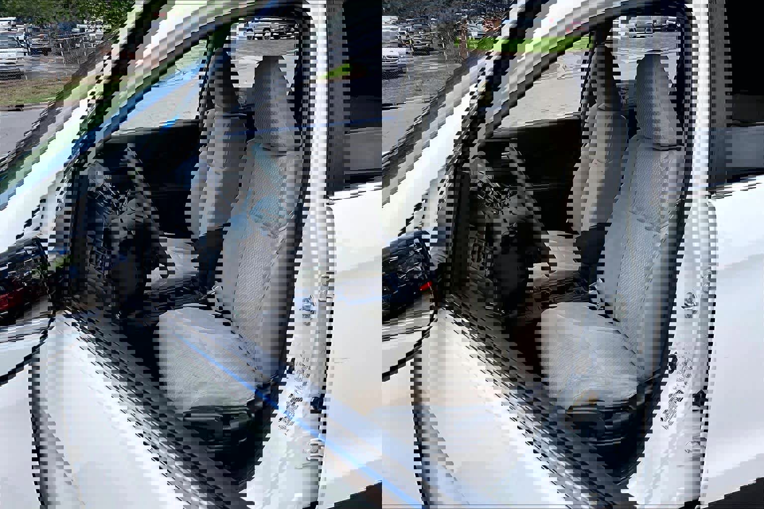 Used 2016 Honda CR-V SE image 7