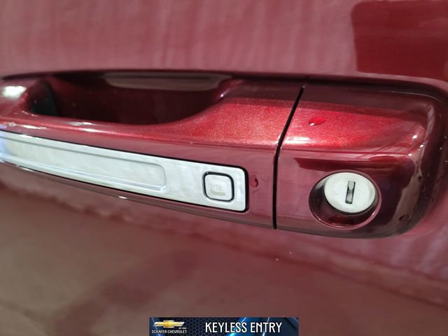 Used 2019 RAM 1500 Limited image 32