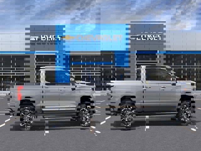 New 2026 Chevrolet Silverado 1500 High Country image 5