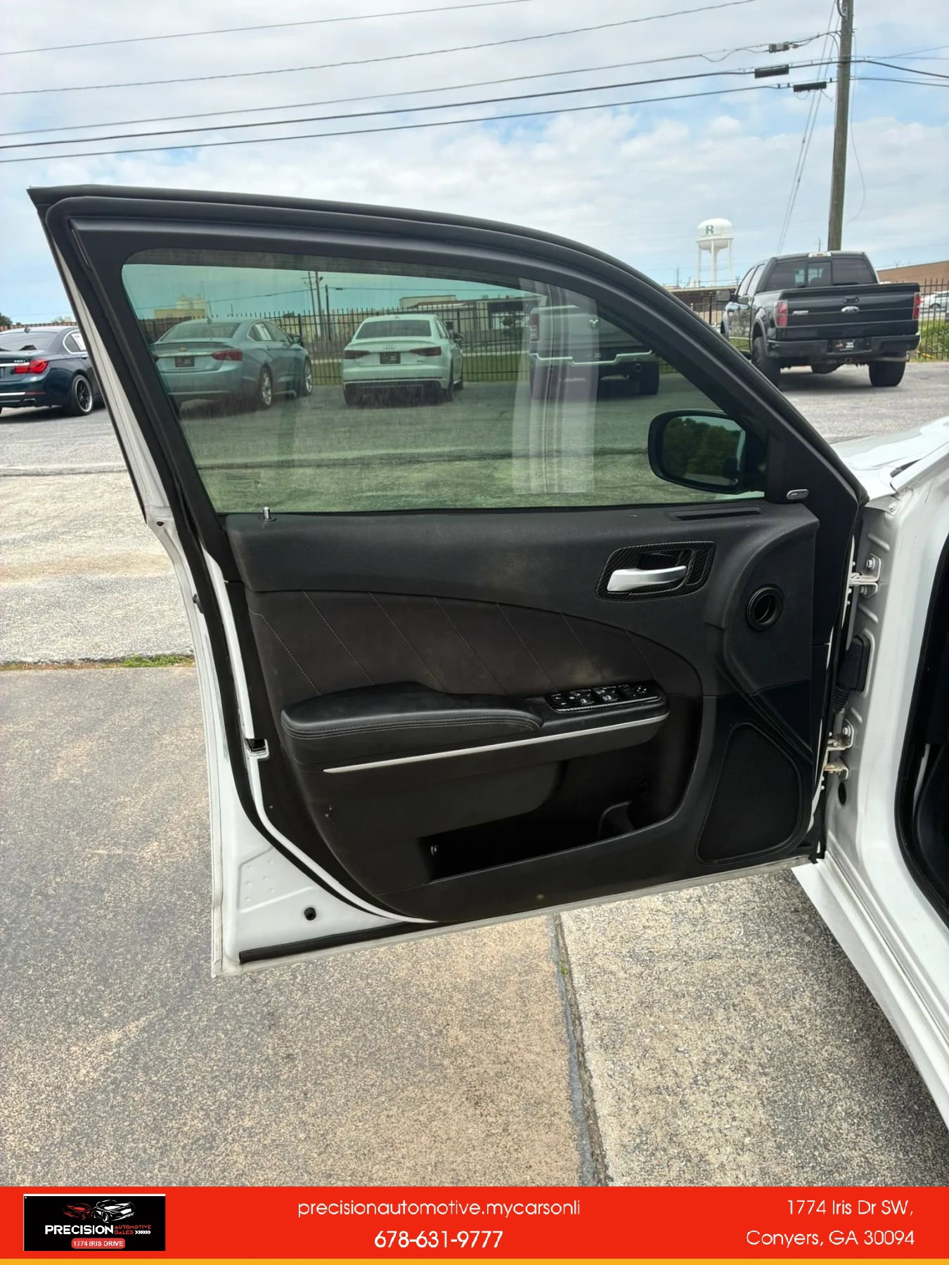 Used 2019 Dodge Charger GT RWD image 36