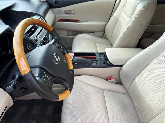 Used 2012 Lexus RX 350 FWD w/ Premium Pkg image 20