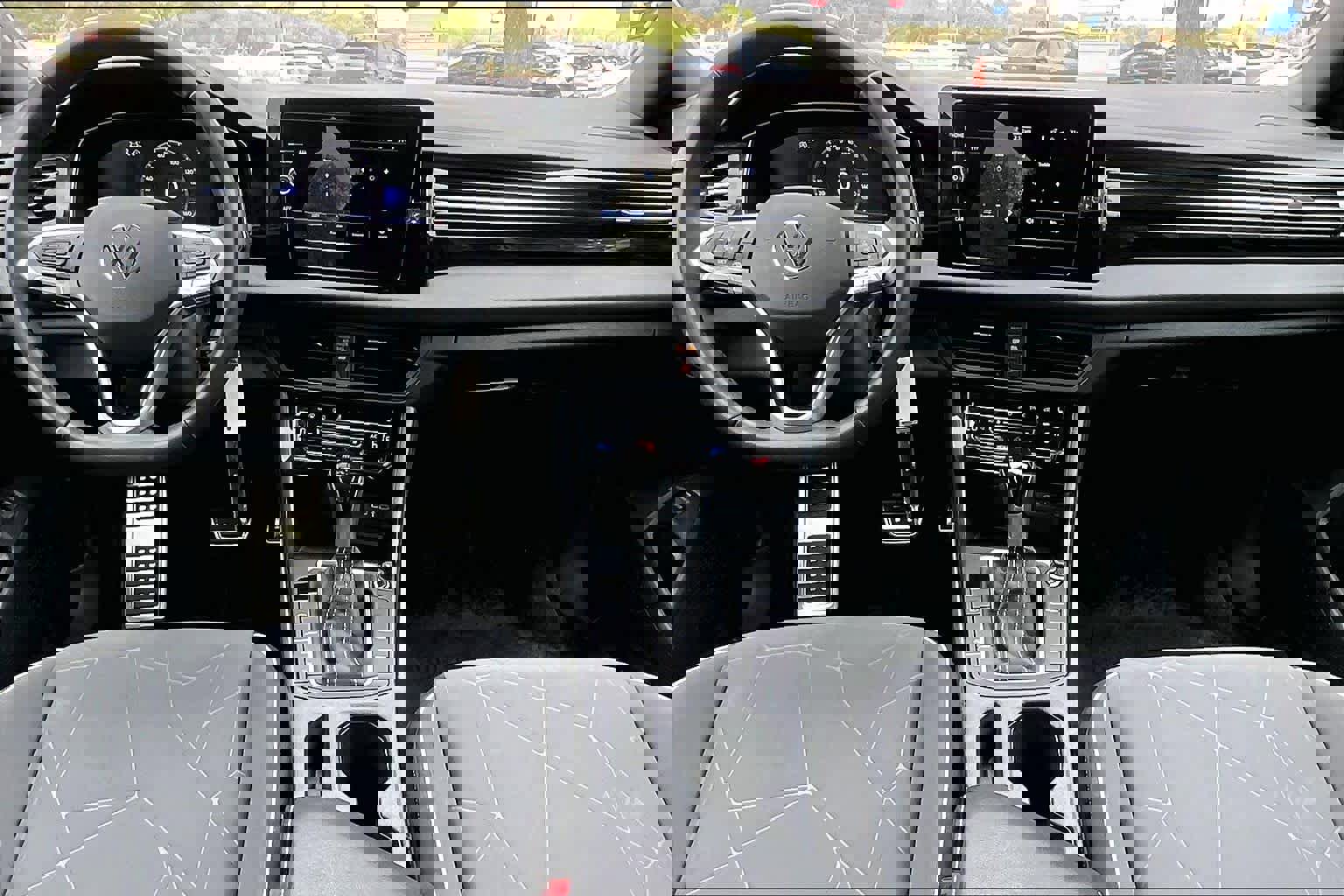 Used 2025 Volkswagen Jetta Sport image 15