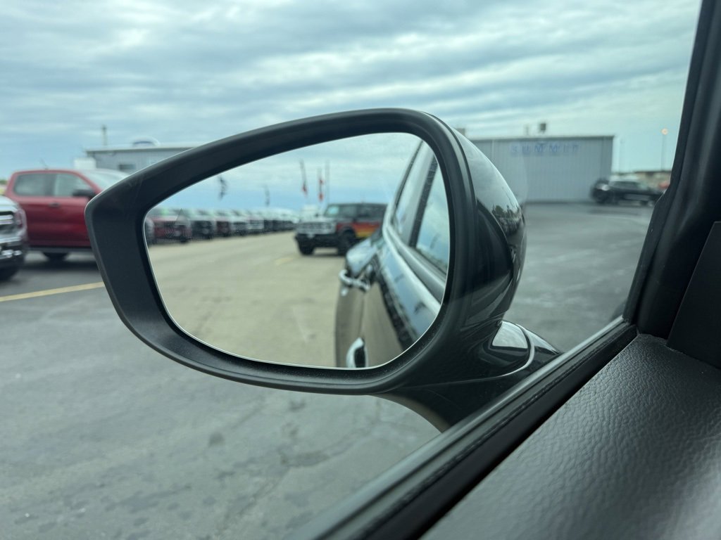 Used 2024 MAZDA CX-50 AWD 2.5 S w/ Premium Package image 40