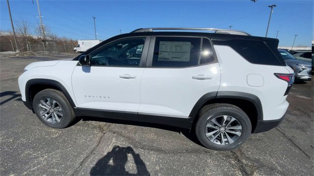 New 2026 Chevrolet Equinox LT w/ Convenience Package II image 7