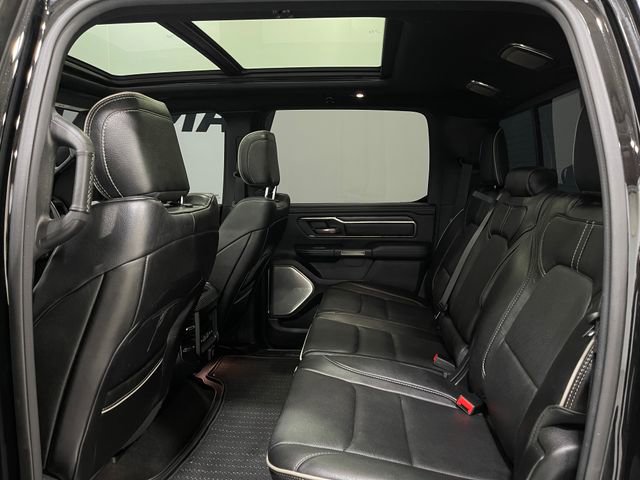 Used 2020 RAM 1500 Limited image 30