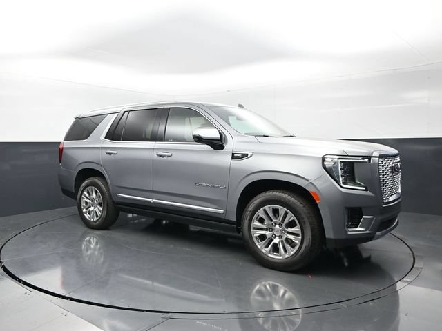 Used 2024 GMC Yukon Denali
