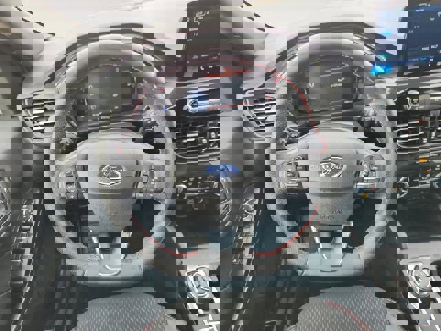 Certified 2025 Ford Escape ST-Line image 12