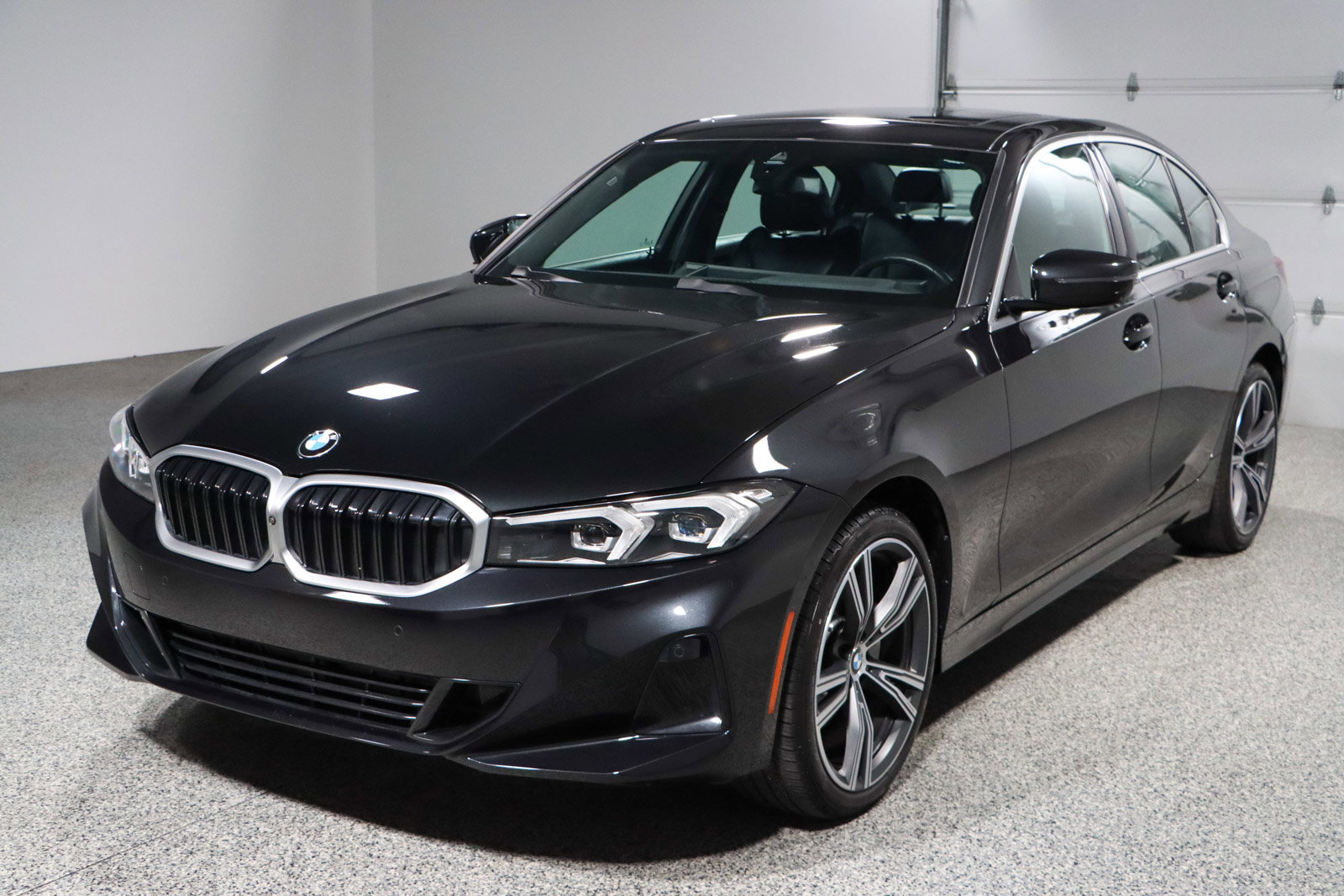Used 2024 BMW 330i xDrive Sedan image 30