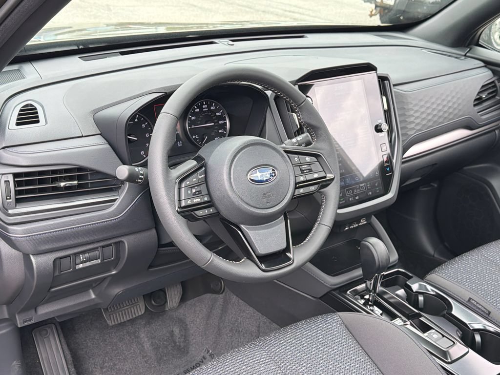 New 2026 Subaru Forester Premium AWD/4WD image 16